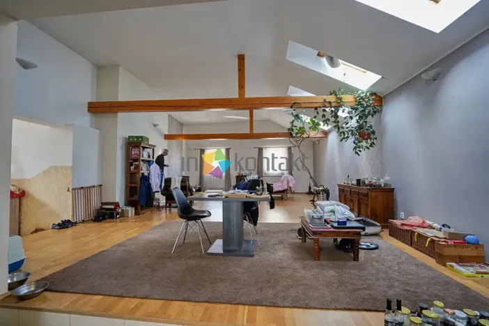 Prodej bytu 3+1, Znojmo, Zelenářská, 192 m2