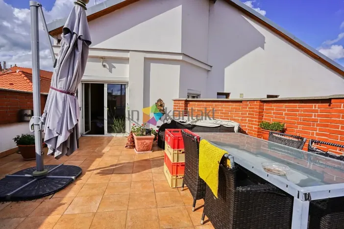 Prodej bytu 3+1, Znojmo, Zelenářská, 192 m2