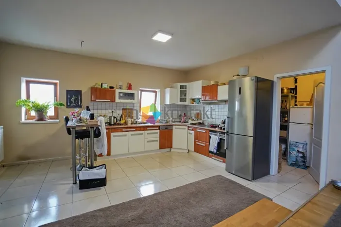 Prodej bytu 3+1, Znojmo, Zelenářská, 192 m2