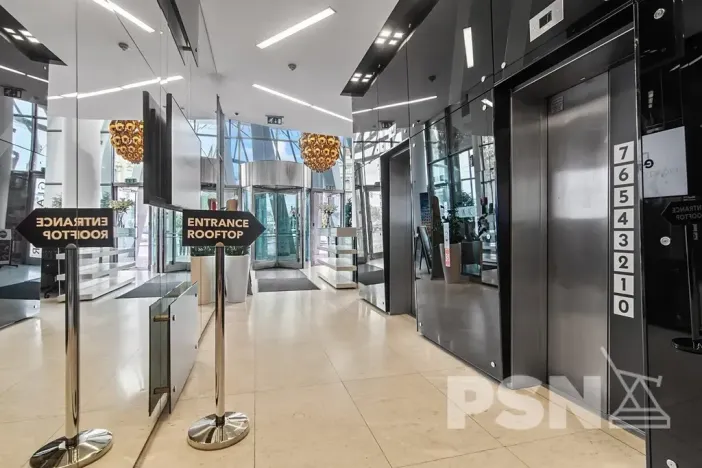 Pronájem kanceláře, Praha - Nové Město, Jiráskovo náměstí, 25 m2