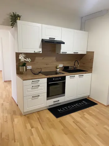 Prodej bytu 2+1, Praha - Staré Město, Náprstkova, 73 m2