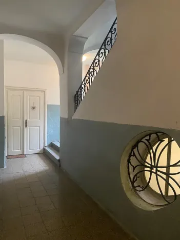 Prodej bytu 2+1, Praha - Staré Město, Náprstkova, 73 m2