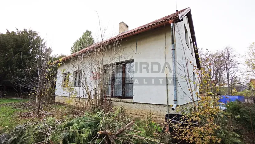 Prodej podílu rodinného domu, Zeleneč, Kasalova, 285 m2