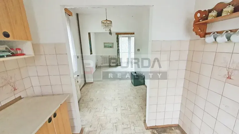 Prodej podílu rodinného domu, Zeleneč, Kasalova, 285 m2