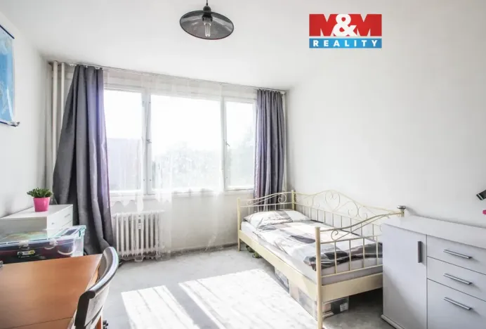Prodej bytu 1+kk, Praha - Malešice, Počernická, 25 m2