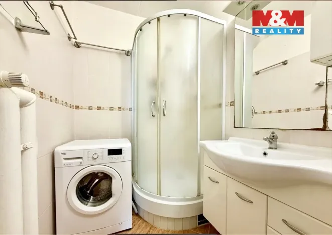 Prodej bytu 3+1, Brno - Bohunice, Spodní, 72 m2