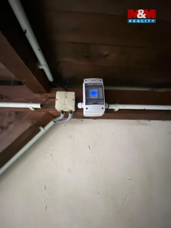 Prodej garážového stání, Konice, 23 m2