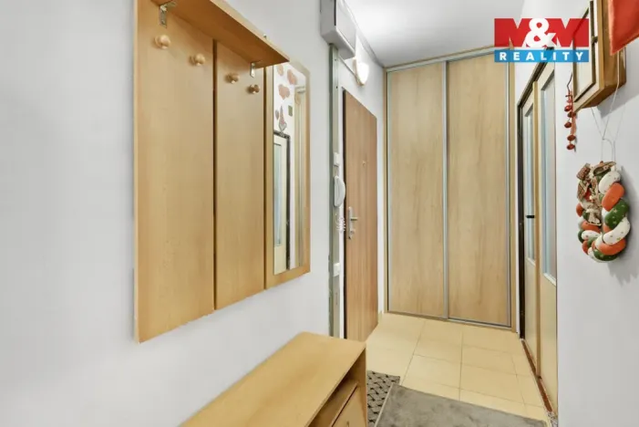 Prodej bytu 3+1, Liberec - Liberec XV-Starý Harcov, Aloisina výšina, 65 m2