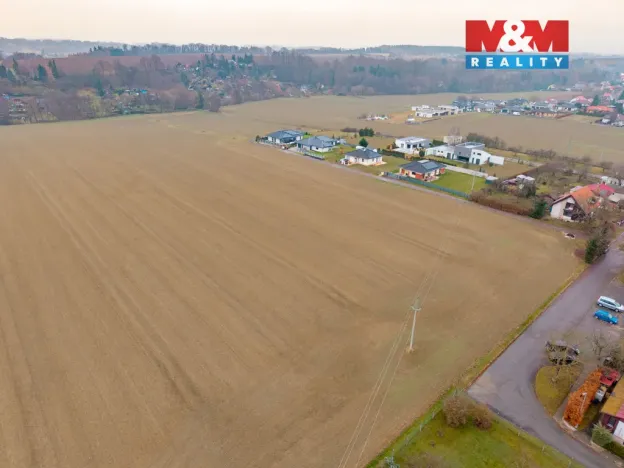 Prodej pozemku pro bydlení, Kostelec nad Orlicí, 6698 m2