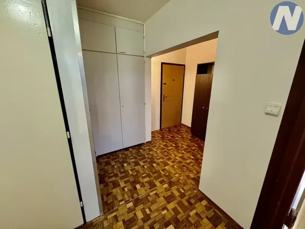 Pronájem bytu 2+kk, Písek, K Háječku, 48 m2