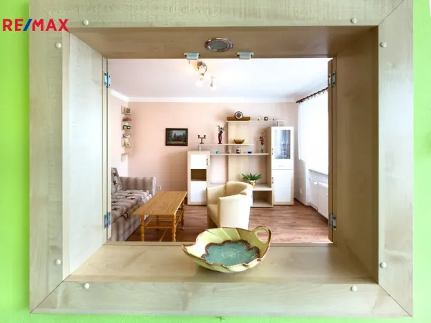 Prodej bytu 1+1, Ostrava - Zábřeh, Dolní, 43 m2