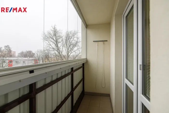 Pronájem bytu 3+1, Ostrava - Zábřeh, Výškovická, 65 m2