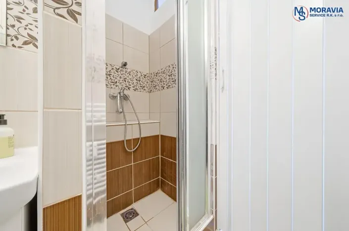 Prodej bytu 2+1, Olomouc, Herrmannova, 48 m2