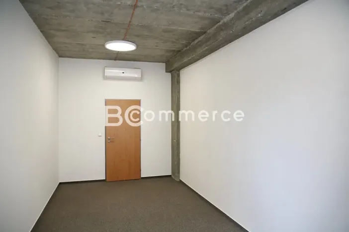Pronájem kanceláře, Brno, 18 m2