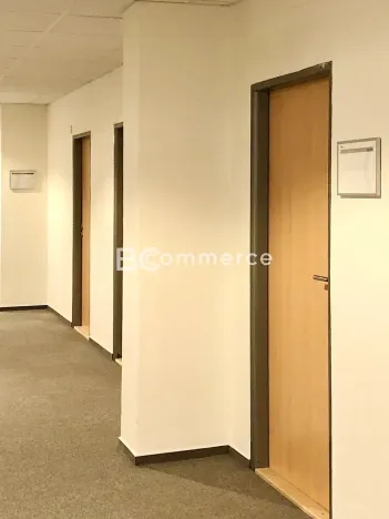 Pronájem kanceláře, Brno, 18 m2