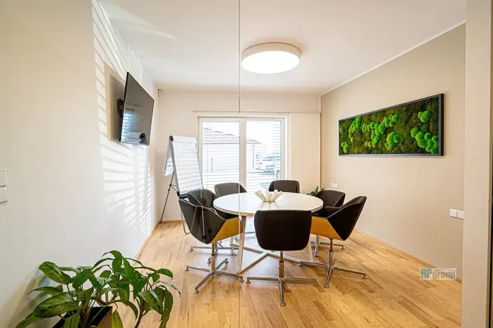 Prodej kanceláře, Vysoký Újezd, Stodolní, 425 m2