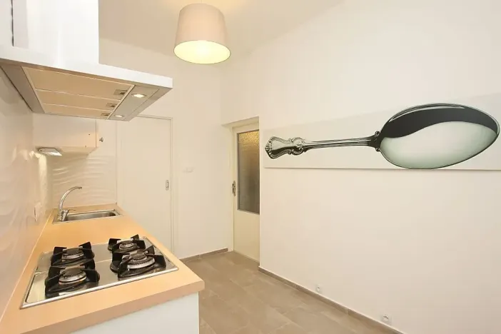 Prodej bytu 2+1, Praha - Staré Město, Liliová, 64 m2