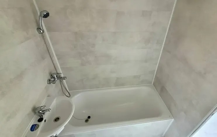 Pronájem bytu 2+1, Chomutov, Dřínovská, 64 m2