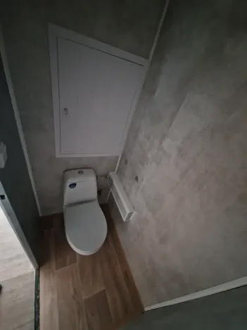 Pronájem bytu 2+1, Chomutov, Dřínovská, 64 m2