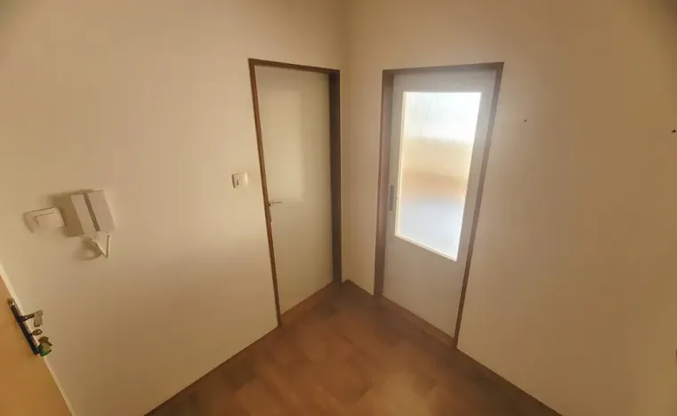 Pronájem bytu 1+kk, Ústí nad Labem, Hradiště, 39 m2