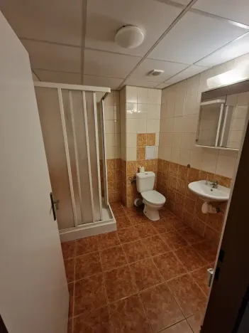 Pronájem bytu 2+kk, Ústí nad Labem, Hradiště, 48 m2