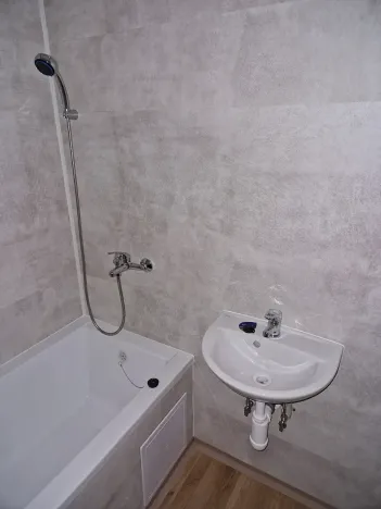 Pronájem bytu 4+1, Ústí nad Labem, Dr. Horákové, 84 m2