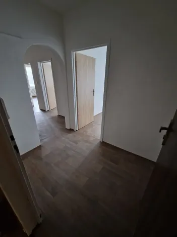 Pronájem bytu 3+1, Ústí nad Labem, Dr. Horákové, 71 m2