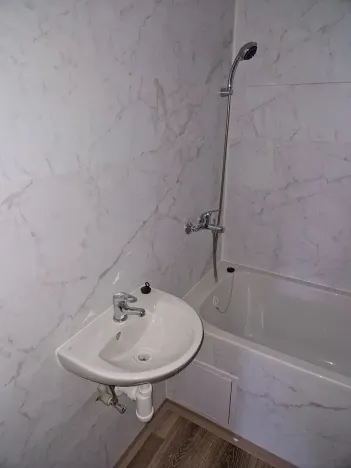 Pronájem bytu 3+1, Ústí nad Labem, Dr. Horákové, 71 m2