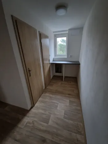 Pronájem bytu 2+1, Dubí, Ruská, 58 m2