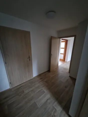 Pronájem bytu 2+1, Dubí, Ruská, 58 m2