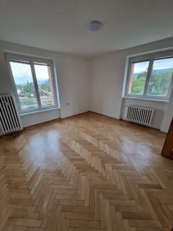 Pronájem bytu 2+1, Dubí, Ruská, 58 m2