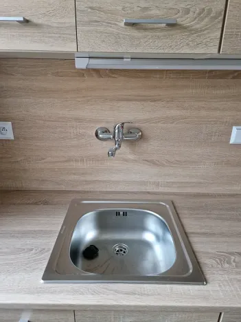 Pronájem bytu 2+1, Dubí, Ruská, 58 m2