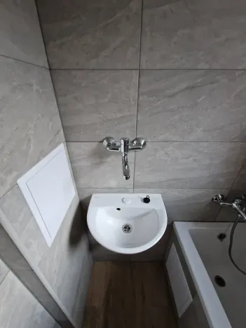 Pronájem bytu 2+1, Dubí, Ruská, 58 m2