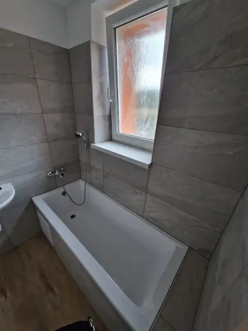 Pronájem bytu 2+1, Dubí, Ruská, 58 m2