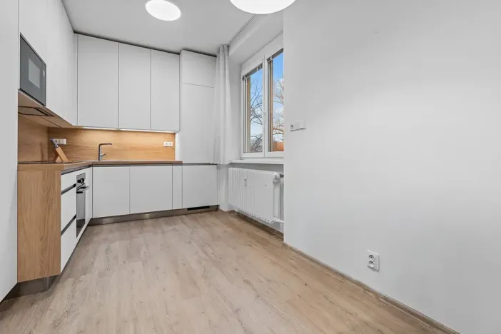 Pronájem bytu 3+1, Zlín, třída Tomáše Bati, 76 m2