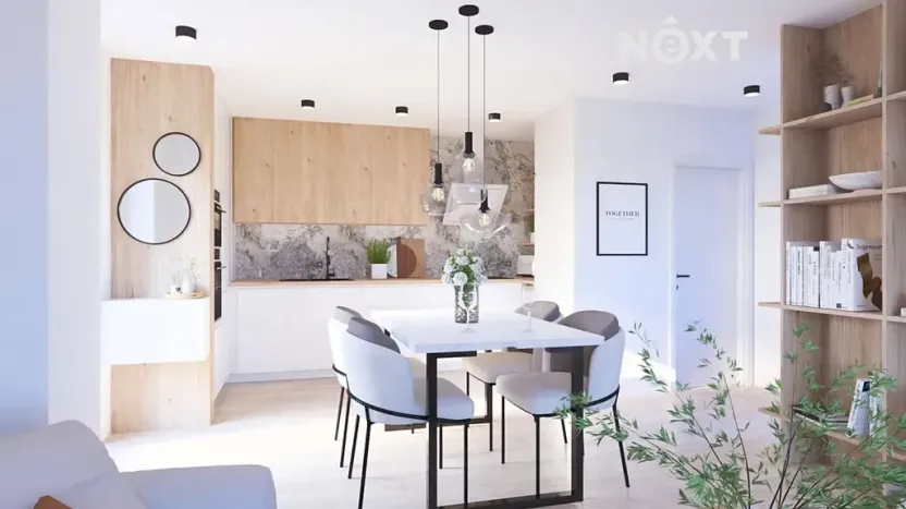 Prodej rodinného domu, Dolní Kounice, 176 m2