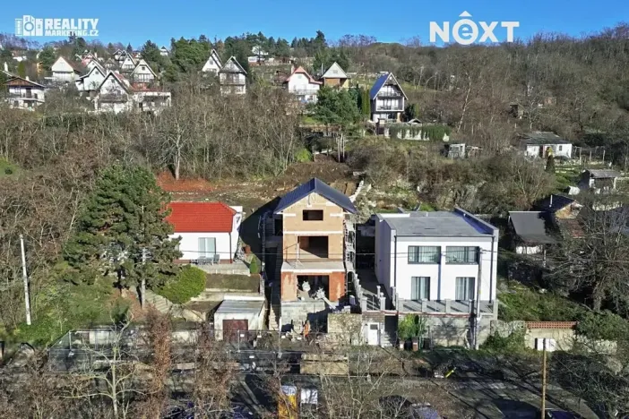 Prodej rodinného domu, Dolní Kounice, 176 m2