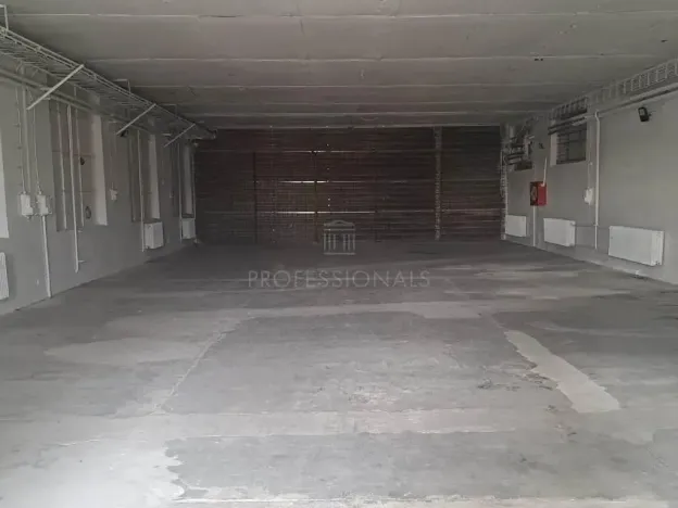 Pronájem skladu, Praha - Kunratice, Dobronická, 227 m2