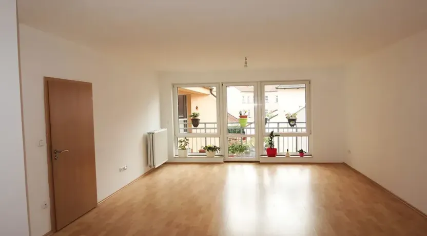 Prodej bytu 2+kk, České Budějovice, Rudolfovská tř., 98 m2