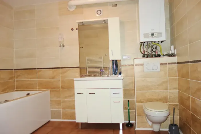 Prodej bytu 2+kk, České Budějovice, Rudolfovská tř., 98 m2