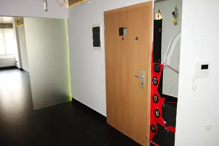 Prodej bytu 2+kk, České Budějovice, Rudolfovská tř., 98 m2