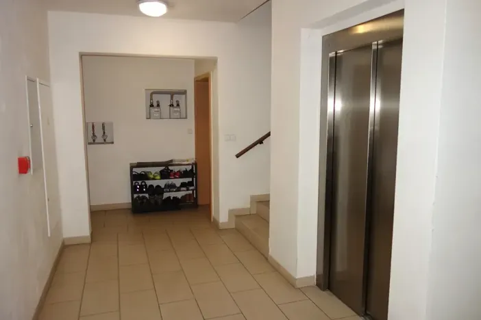 Prodej bytu 2+kk, České Budějovice, Rudolfovská tř., 98 m2