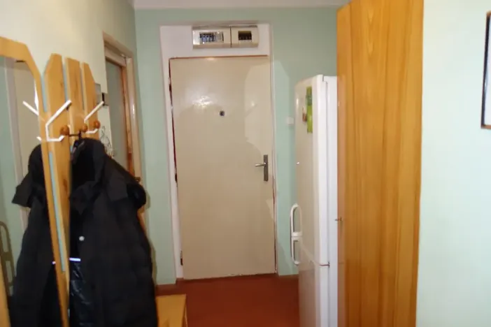 Prodej bytu 3+1, Čerčany, Družstevní, 64 m2