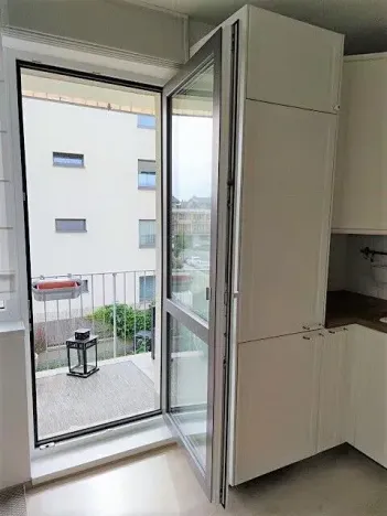 Pronájem bytu 2+kk, Horoměřice, T. G. Masaryka, 52 m2