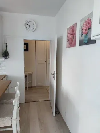 Pronájem bytu 2+kk, Horoměřice, T. G. Masaryka, 52 m2