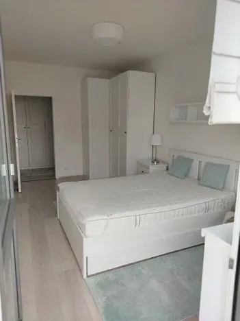 Pronájem bytu 2+kk, Horoměřice, T. G. Masaryka, 52 m2