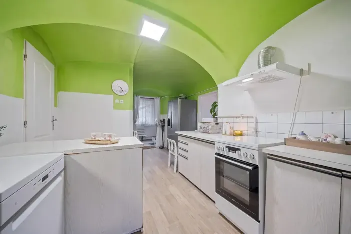 Prodej rodinného domu, Uhersko, 173 m2