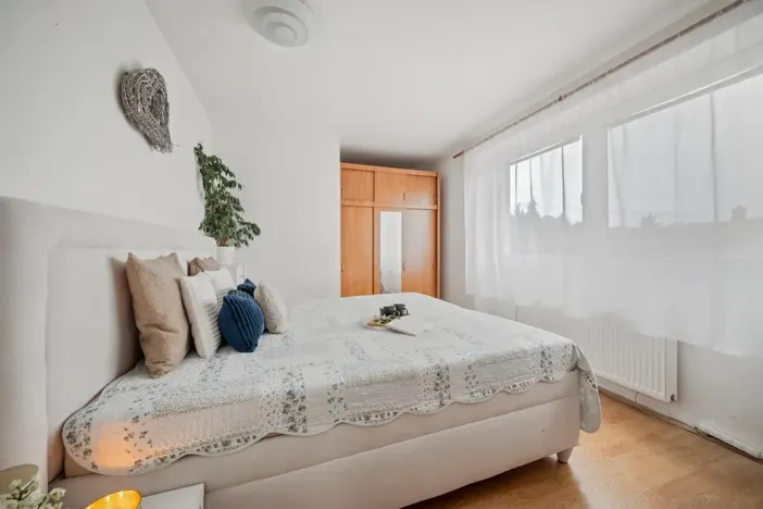 Prodej rodinného domu, Uhersko, 173 m2