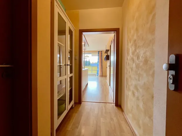 Pronájem bytu 1+kk, Jihlava, 51 m2