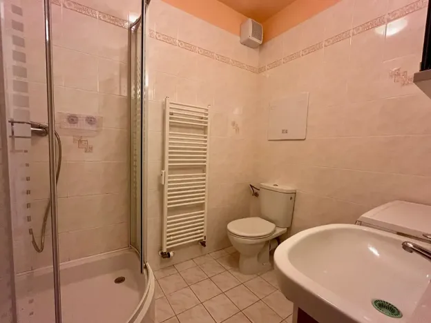 Pronájem bytu 1+kk, Jihlava, 51 m2